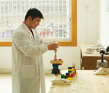 熱烈慶祝浙江新云木業(yè)集團有限公司入選第二批省級非遺生產性保護基地