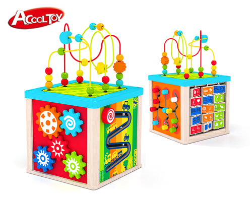 百寶箱(型號:AC7635)