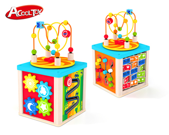 音樂(lè)百寶箱(型號(hào):AC7648)