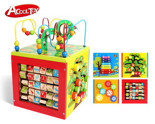 動(dòng)物世界百寶箱(型號(hào):AC7610)