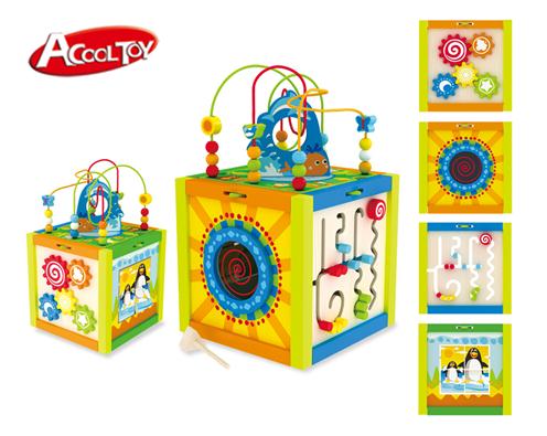 百寶箱(型號:AC7601)