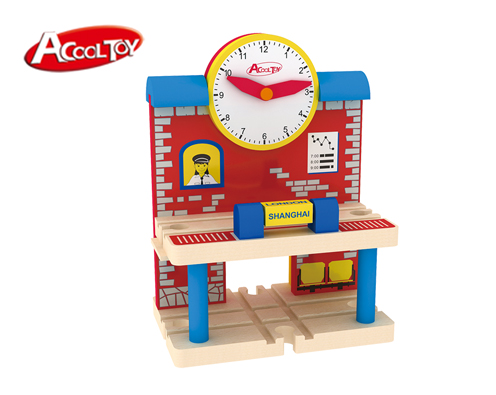 大本鐘車站 (型號(hào):AC7401)