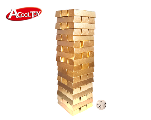 黃金疊疊高 (型號(hào):AC7305)