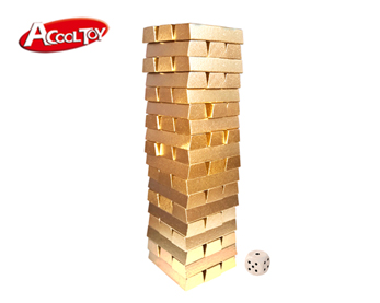 黃金疊疊高 (型號:AC7305)