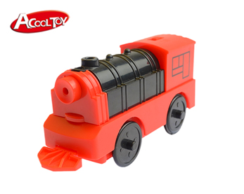 電動(dòng)火車頭 (型號:AC7434)