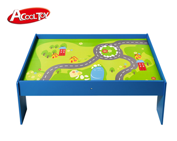 火車軌道桌 (型號:AC7516)