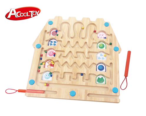 運筆迷宮 (型號:AC7302)