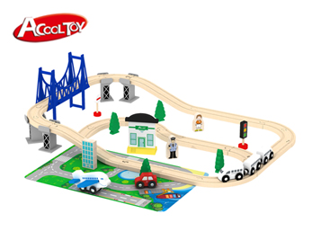 城市軌道 (型號(hào):AC7505)