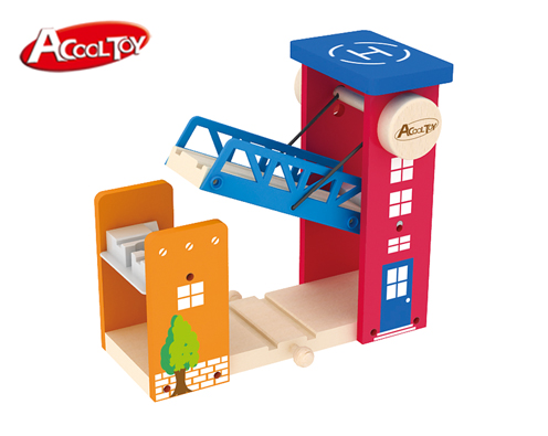 天降機 (型號:AC7426)