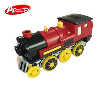 電動(dòng)火車頭 (型號:AC7433)