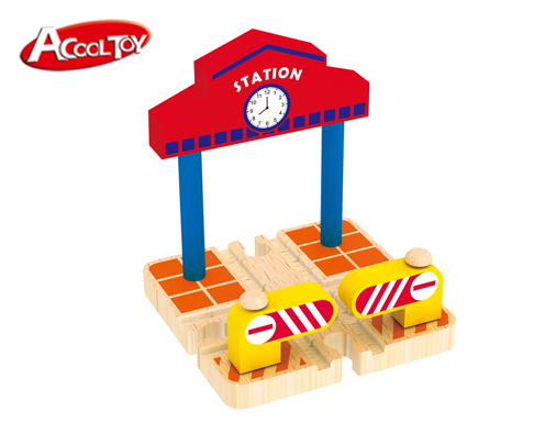 十字車站 (型號:AC7417)