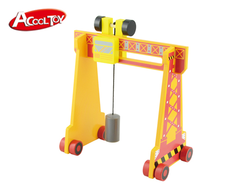 臂式起重機(jī) (型號:AC7409)