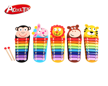 動(dòng)物敲琴 (型號(hào):AC7641)