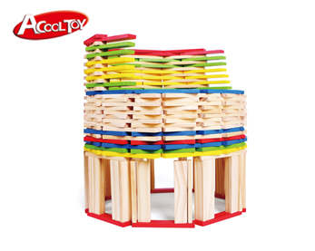 260片建筑棒(型號(hào):AC7624)