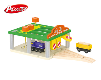 自動(dòng)車庫(kù) (型號(hào):AC7425)