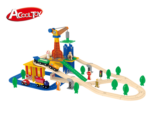 80件工地建筑軌道 (型號:AC7501)