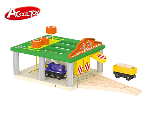 自動車庫 (型號:AC7425)