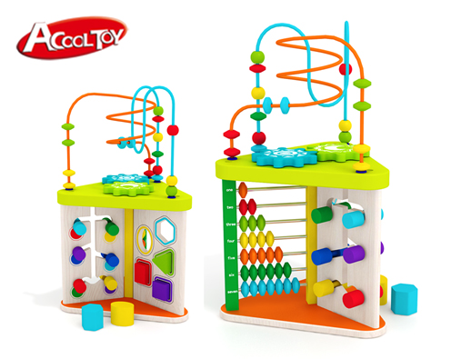 多功能三角繞珠(型號(hào):AC7622)