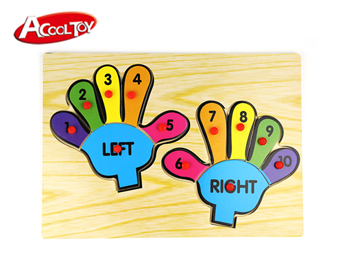 數(shù)數(shù)拼圖(型號:AC7695)