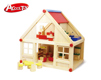 娃娃房(型號(hào):AC7703)