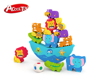 動(dòng)物平衡(型號:AC7699)