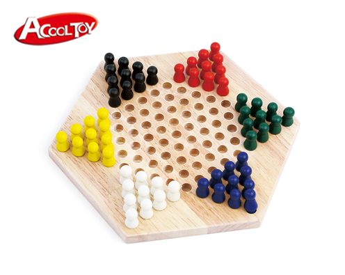 跳棋(型號(hào):AC7306)