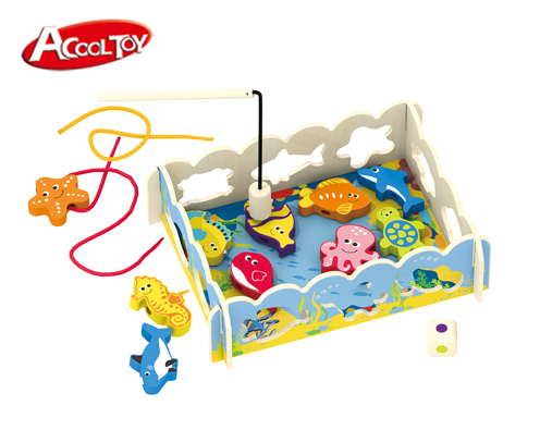 釣魚游戲(型號(hào):AC7632)