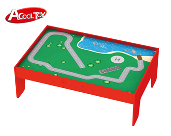 大軌道桌(型號:AC7523)