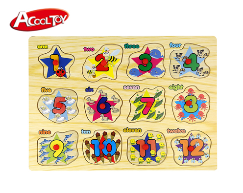 數(shù)數(shù)拼圖(型號:AC7693)