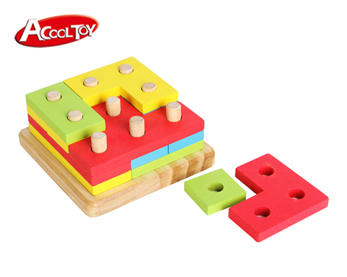 俄羅斯拼板(型號:AC7688)