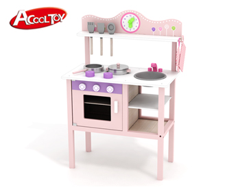 粉紅廚房(型號(hào):AC7702)
