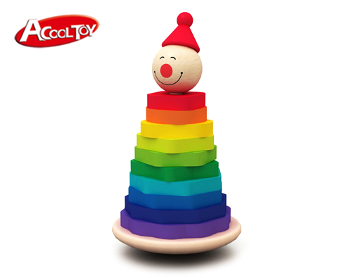 形狀搖塔(型號:AC7639)