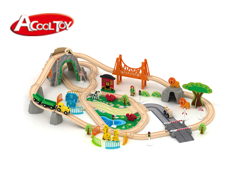 93件動物軌道(貨號:AC7530)