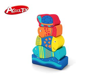 魚堆塔(貨號:AC6688)