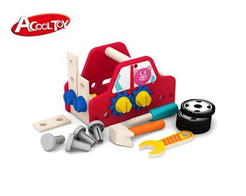 工具盒 (貨號(hào):AC6636)