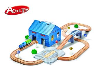 站臺軌道 (貨號:AC7539)