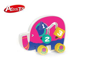 大象三件套裝 (型號(hào):AC7613)