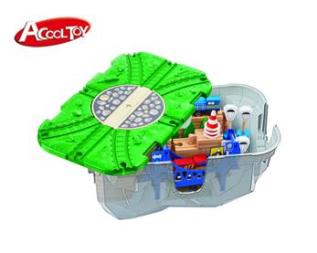 桶裝軌道(貨號(hào):AC7538)