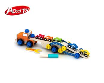 螺母卡車-救援車系列 (貨號:AC6658)