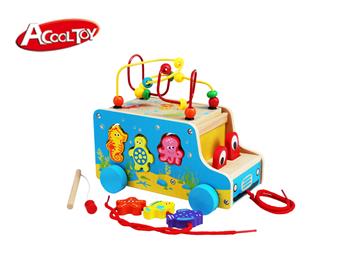 海洋拖拉車(chē) (貨號(hào):AC6665)