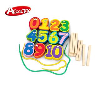 數(shù)字串珠(貨號:AC6667)